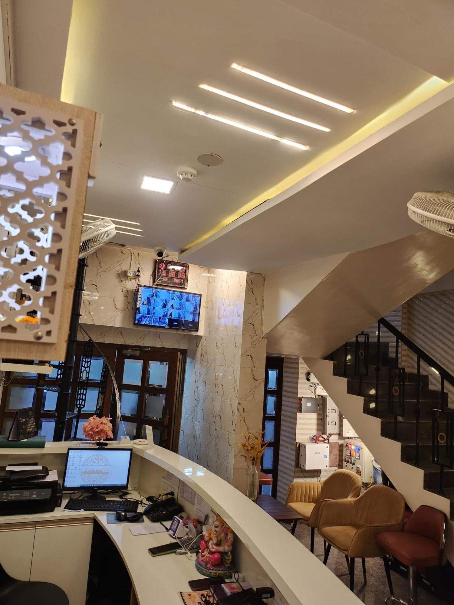 The City Of Joy Kolkata Exterior photo
